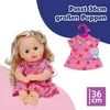BABY born Kleid mit süßem Apfel- und Marienkäfer-Print für Produktbild-Vorschau 4