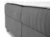 MIRJAN24 Boxspringbett Prowansja, Ehebett mit zwei Produktbild-Vorschau 14
