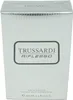 A silver box for Trussardi Riflesso Eau de Toilette. Náhled obrázku produktu