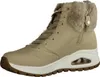 Skechers Damen Stiefel Uno, beige, Gr.37 Produktbild-Vorschau 26