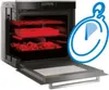Beko BBIR17300BCS, Střední, Elektrická trouba, 72 l, 3300 Náhled obrázku produktu 11