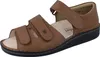 Finn Comfort Komfort Sandalen BALTRUM   nuss Herren Produktbild-Vorschau 21
