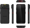 Multiple views of a black Honeywell mobile computer. Produktbild-Vorschau