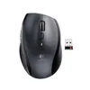 Logitech Marathon Maus M705 Notebookmaus USB Produktbild-Vorschau 9