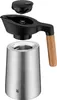 WMF 32.0101.7951, Karaffe, 0,6 l, Schwarz, Edelstahl, Produktbild-Vorschau 8