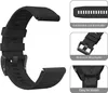 Silikon Armband Für Garmin Fenix 7X/7X Pro/6X Pro/5X Produktbild-Vorschau 5