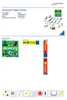 Ravensburger 24702, Stolní hra, Paměť, 3 rok/roky Náhled obrázku produktu 7