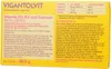 VIGANTOLVIT Vitamin D3 K2 Calcium Filmtabletten 60St PZN Produktbild-Vorschau 2