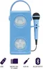 Enceinte Bluetooth portable avec micro et effets lumineux Voir les images du produit 10