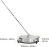 SucceBuy 16,5" Hochdruckreiniger-Oberflächenreiniger, 4 Produktbild-Vorschau 8