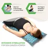 BACKLAxx® Akupressur-Set Akupressurmatte Massagematte & Produktbild-Vorschau 3