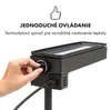 Klarstein Appenzell, raclette gril, 1000 W, plynule Náhľad obrázku produktu 3