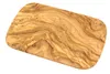 Frühstücksbrett ca. 22 x 14 cm aus Olivenholz – robust, Produktbild-Vorschau 1