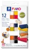 Set de pâte thermodurcissable FIMO SOFT Couleurs naturelles Voir les images du produit 2