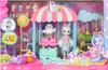 Mattel Enchantimals Baby Best Friends Hravá školka Náhľad obrázku produktu 2