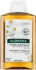 Klorane Brightening Blond Shampoo With Cham. Produktbild-Vorschau 2