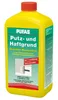 A yellow plastic bottle of PUFAS Putz- und Haftgrund. Produktbild-Vorschau