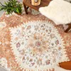 Volero - Dywan zewnętrzny Vintage - Santo Mandala Terakota Podgląd zdjęcia produktu 7