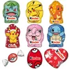 Kalendarz adwentowy Ferrero Kinder Mix Pokémon, opakowanie Podgląd zdjęcia produktu 4