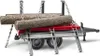 BRUDER Massey Ferguson + Frontlader, Holztransporthänger, Produktbild-Vorschau 24