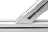KLAK 40 - 45 Grad Verbinder Stützverbinder Nut 8 für Produktbild-Vorschau 6