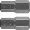 NEO TOOLS Schrauberbit 10-978 30mm Werkzeugstahl Produktbild-Vorschau 1