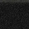 A close-up, textured view of black foam material. Produktbild-Vorschau