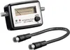 Goobay 67000 SAT-Finder Analog Produktbild-Vorschau 8