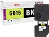 Kompatibler Toner für Utax P-C2655w ersetzt PK-5015 schwarz Produktbild-Vorschau 1