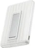 Batterie externe EcoFlow RAPID Mag 10000 mAh, 7.5W, Blanc Voir les images du produit 1
