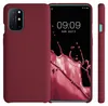 kwmobile Handyhülle für OnePlus 8T Hülle - Case Silikon - Produktbild-Vorschau 6