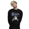 DC Comics - "Penguin Mono Action Pose" Sweatshirt für Produktbild-Vorschau 2