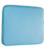 16 Zoll Laptop Tasche Notebooktasche Blau Notebook Produktbild-Vorschau 2