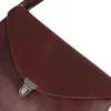 HAROLD'S Cuir sac à épaule bandoulière pochette Fold Voir les images du produit 11
