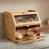 Vilde | Zásobníky na chlieb - Kôš na chlieb - Box na chlieb Náhľad obrázku produktu 6