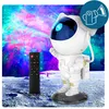 LED nachtlamp sterrenhemelprojector astronaut voor kinderen Productafbeelding-voorbeeld 11