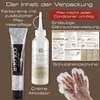 Smart Beauty Espresso Braun, permanentes Haarfärbemittel Produktbild-Vorschau 8