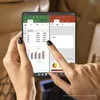 Samsung Galaxy Z Fold4 SM-F936B, 19,3 cm (7.6"), 12 Go, 256 Voir les images du produit 7