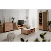 Highboard Medan | mit 3D-Lamellen | Artisan Eiche / Produktbild-Vorschau 17