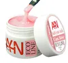 ECO-LINE Camouflage Rose UV Modellage-Gel Aufbaugel milchig Produktbild-Vorschau 1
