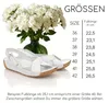 Gemini Damen Sandale aus Leder mit gekreuzten Riemen und Produktbild-Vorschau 20