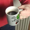 Marienkäfer Glitzer-Kaffeebecher mit Spruch Eine Tasse voll Produktbild-Vorschau 6