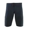 Radhose KTM Factory Enduro BE Schwarz Schwarz XL Produktbild-Vorschau 4