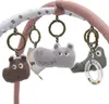 Sahara Animals Lernmatte Produktbild-Vorschau 2
