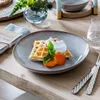 villeroy & Boch Lave Beige Zestaw 6 talerzy do zupy, miska Podgląd zdjęcia produktu 6
