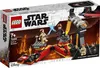 LEGO® Star Wars 75269 Duell auf Mustafar Bausatz Anteprima dell’immagine prodotto 2