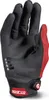 A single black and red Sparco glove is shown against a white background. Produktbild-Vorschau