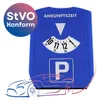 First Aid Only Kfz Verbandtasche DIN 13164 inkl. 5-in-1 Produktbild-Vorschau 8