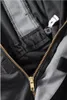 Größe 118 Herren Planam Highline Rallyekombi schiefer Produktbild-Vorschau 8