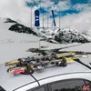 Menabo 000007800000, Wintersport-Träger, Dachhalterung, Produktbild-Vorschau 2